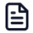 PDF Export Icon